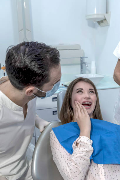 Best Emergency Gum Treatment in Clendenin, WV
