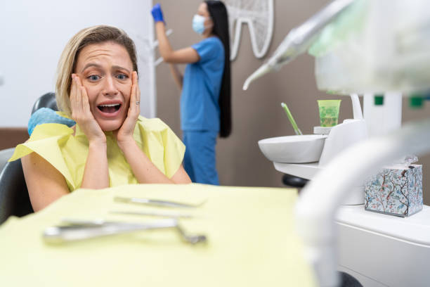 Best Emergency Wisdom Teeth Removal in Clendenin, WV