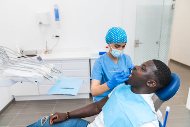 Best Urgent Care for Lost Fillings or Crowns in Clendenin, WV