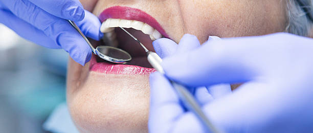 Best Cosmetic Emergency Dentistry in Clendenin, WV